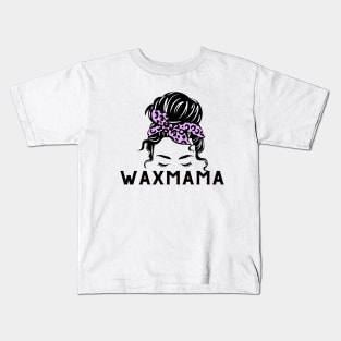 Wax Mama Kids T-Shirt